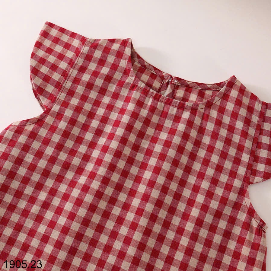 25HA1905.23 - SET BỘ XINH YÊU BÉ GÁI PREMIUM