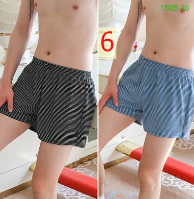 25HA1805.30 - SET QUẦN XÀ LỎN MẶC NHÀ CHO NAM