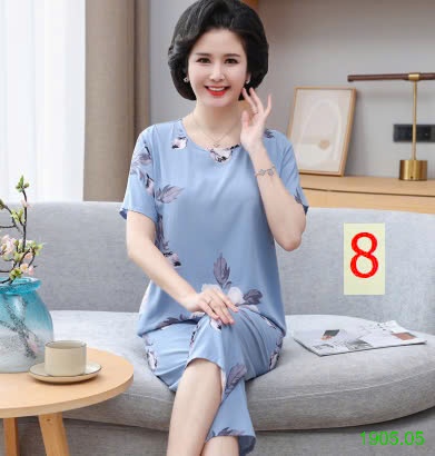 25HA1905.05 - BỘ LANH LỤA CHO MẸ
