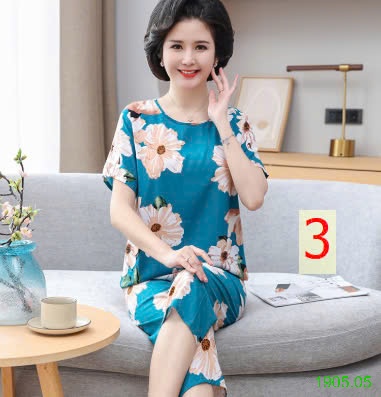 25HA1905.05 - BỘ LANH LỤA CHO MẸ