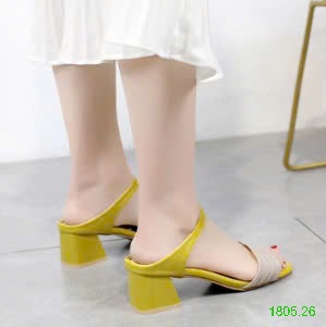 25HA1805.26 - GUỐC QUAI LƯỚI CHO NỮ