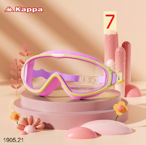 25HA1905.21 - KÍNH BƠI GÓC RỘNG KAPPA CHO BÉ YÊU