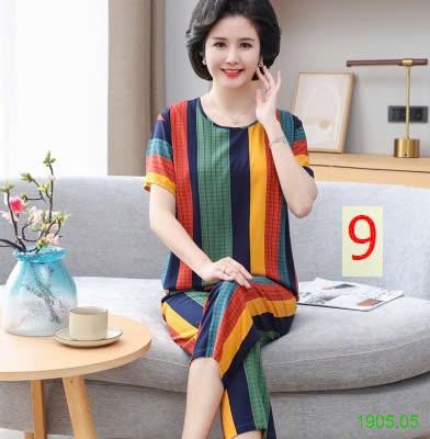 25HA1905.05 - BỘ LANH LỤA CHO MẸ