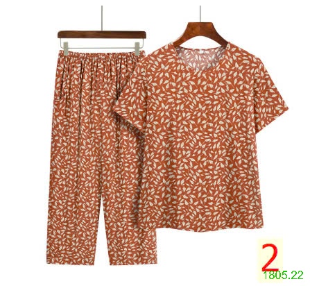 25HA1805.22 - BỘ LANH MẶC NHÀ CHO MẸ