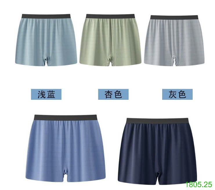 25HA1805.25 - SET 2 QUẦN LÓT CHO NAM