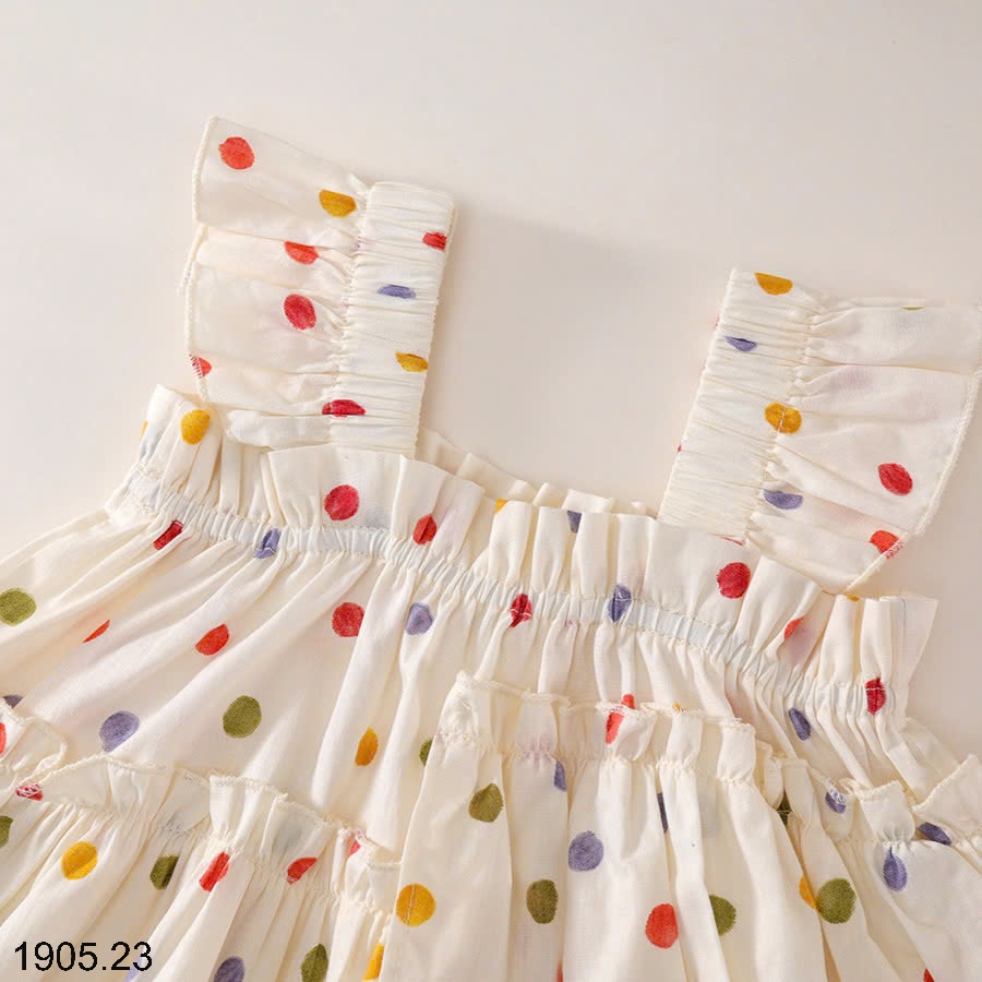 25HA1905.23 - SET BỘ XINH YÊU BÉ GÁI PREMIUM