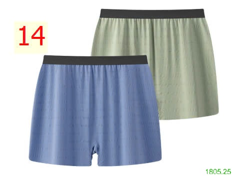 25HA1805.25 - SET 2 QUẦN LÓT CHO NAM