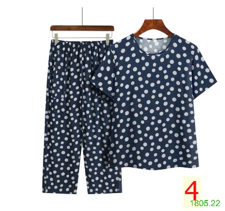 25HA1805.22 - BỘ LANH MẶC NHÀ CHO MẸ
