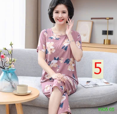 25HA1905.05 - BỘ LANH LỤA CHO MẸ