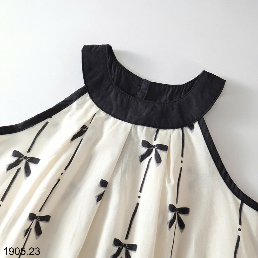 25HA1905.23 - SET BỘ XINH YÊU BÉ GÁI PREMIUM