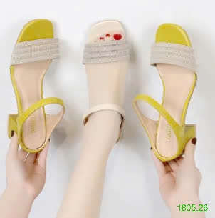 25HA1805.26 - GUỐC QUAI LƯỚI CHO NỮ