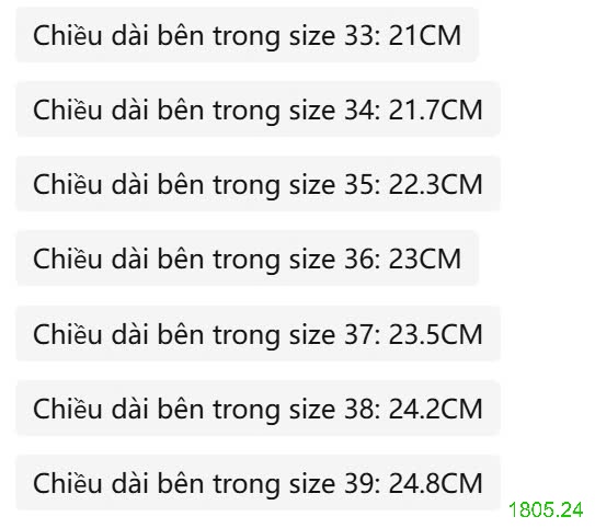 25HA1805.24 - GIÀY BOBDOG THOÁNG KHÍ MÙA HÈ CHO BÉ
