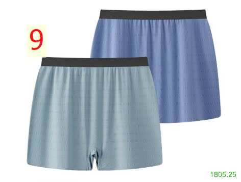 25HA1805.25 - SET 2 QUẦN LÓT CHO NAM
