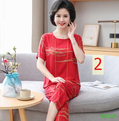 25HA1905.05 - BỘ LANH LỤA CHO MẸ