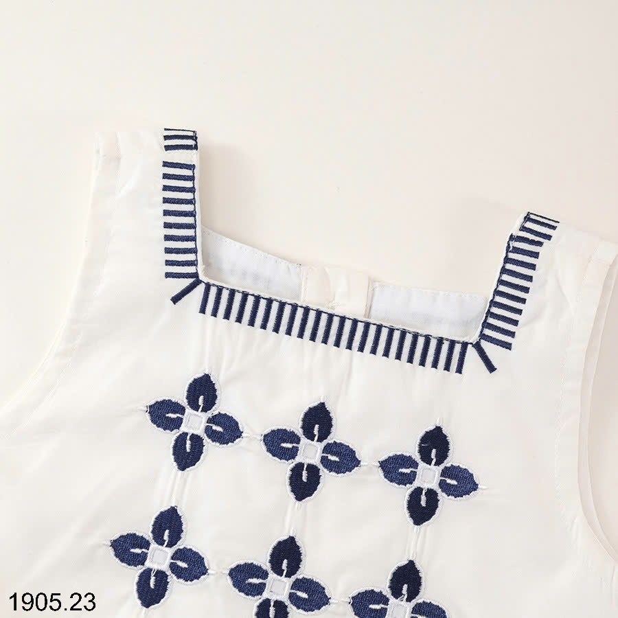 25HA1905.23 - SET BỘ XINH YÊU BÉ GÁI PREMIUM