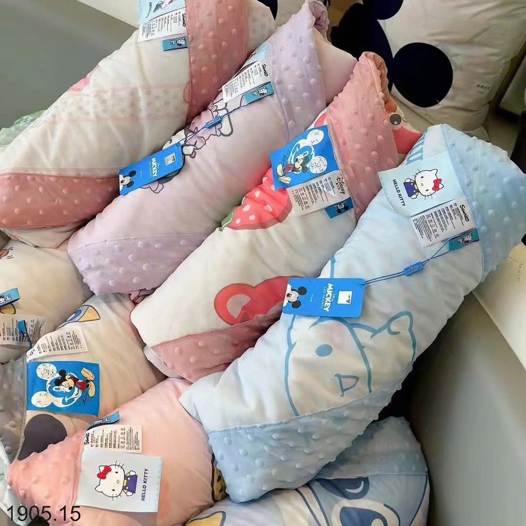 25HA1905.15 - CHĂN HOẠT HÌNH SANRIO CHO BÉ