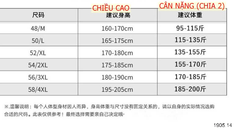 25HA1905.14- ÁO POLO LÀM MÁT NAM