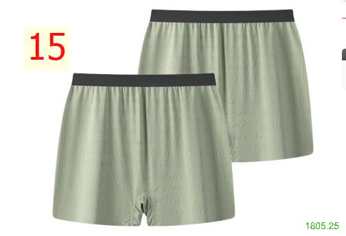 25HA1805.25 - SET 2 QUẦN LÓT CHO NAM