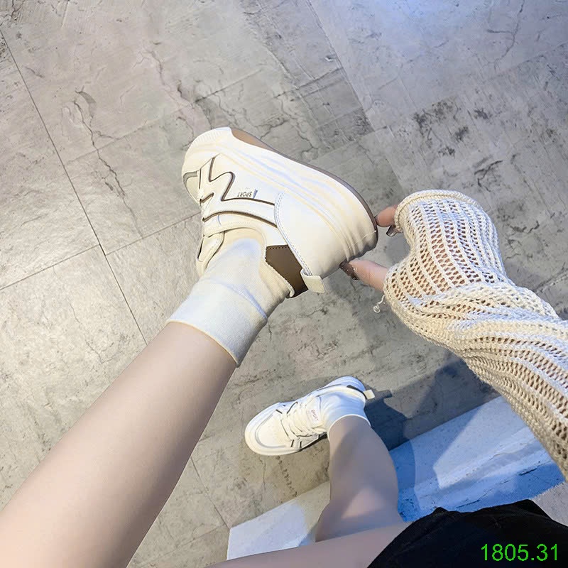 25HA1805.31 - GIÀY THỂ THAO NỮ