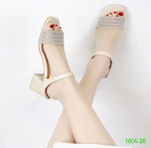 25HA1805.26 - GUỐC QUAI LƯỚI CHO NỮ