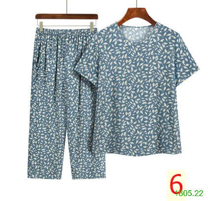 25HA1805.22 - BỘ LANH MẶC NHÀ CHO MẸ