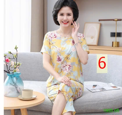 25HA1905.05 - BỘ LANH LỤA CHO MẸ