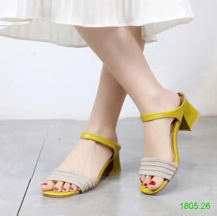 25HA1805.26 - GUỐC QUAI LƯỚI CHO NỮ