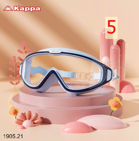 25HA1905.21 - KÍNH BƠI GÓC RỘNG KAPPA CHO BÉ YÊU