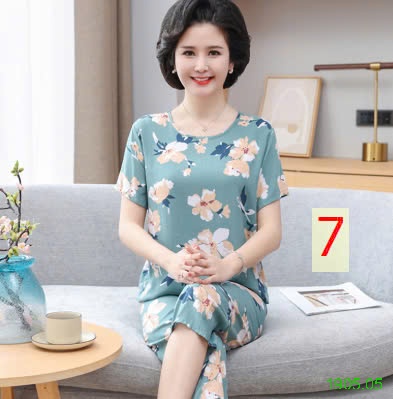 25HA1905.05 - BỘ LANH LỤA CHO MẸ