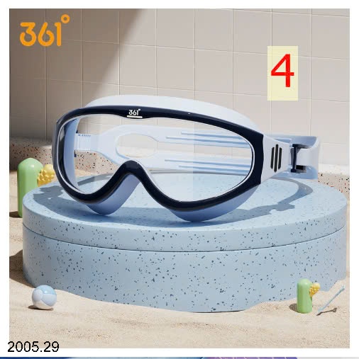 25HA2005.29 - KÍNH BƠI GÓC RỘNG 361 CHO BÉ