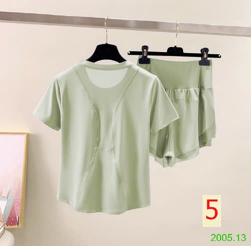 25HA2005.13 - BỘ TẬP NỮ QUẢNG CHÂU