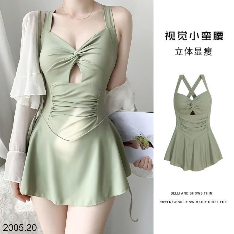 25HA2005.20 - SET BIKINI 2 CHI TIẾT