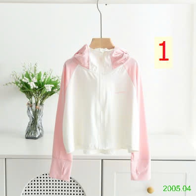 25HA2005.04 - ÁO CHỐNG NẮNG LỤA BĂNG CHO BÉ