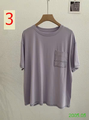 25HA2005.05 - ÁO THUN NỮ TÚI NGỰC