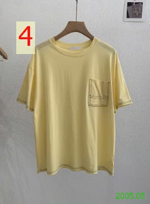 25HA2005.05 - ÁO THUN NỮ TÚI NGỰC