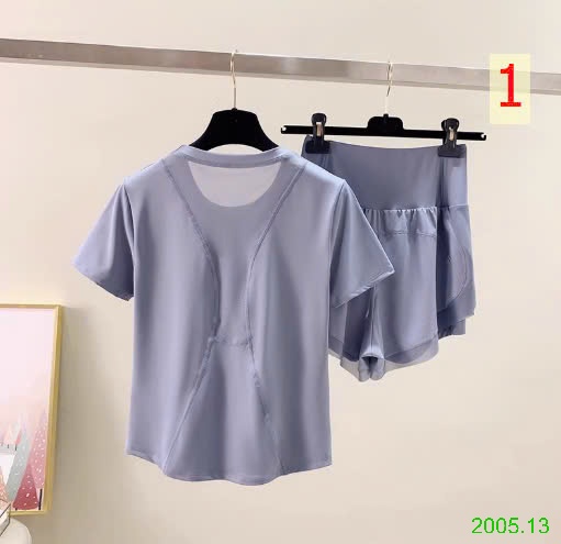 25HA2005.13 - BỘ TẬP NỮ QUẢNG CHÂU