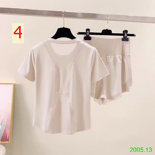 25HA2005.13 - BỘ TẬP NỮ QUẢNG CHÂU