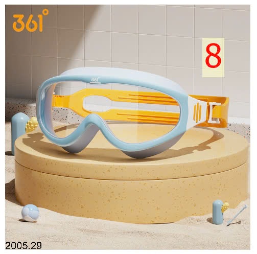 25HA2005.29 - KÍNH BƠI GÓC RỘNG 361 CHO BÉ