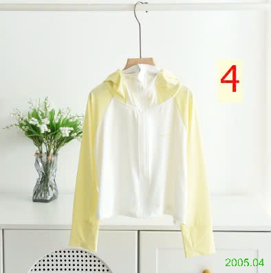 25HA2005.04 - ÁO CHỐNG NẮNG LỤA BĂNG CHO BÉ