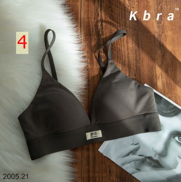 25HA2005.21 - SET 2 ÁO BRA NÂNG NGỰC KHÔNG GỌNG