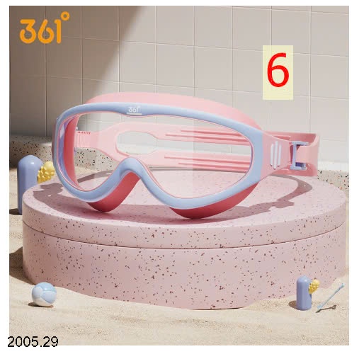 25HA2005.29 - KÍNH BƠI GÓC RỘNG 361 CHO BÉ