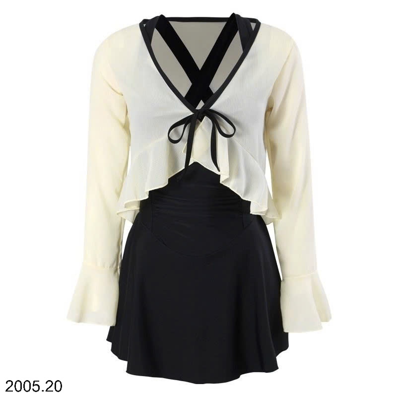 25HA2005.20 - SET BIKINI 2 CHI TIẾT