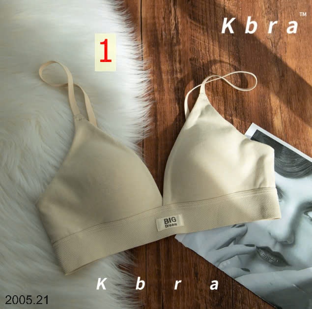 25HA2005.21 - SET 2 ÁO BRA NÂNG NGỰC KHÔNG GỌNG