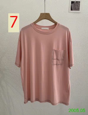 25HA2005.05 - ÁO THUN NỮ TÚI NGỰC