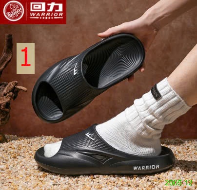 25HA2005.12 - DÉP LÊ WARRIOR NAM NỮ