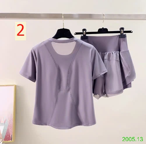 25HA2005.13 - BỘ TẬP NỮ QUẢNG CHÂU