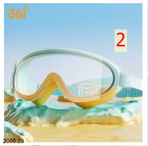 25HA2005.29 - KÍNH BƠI GÓC RỘNG 361 CHO BÉ