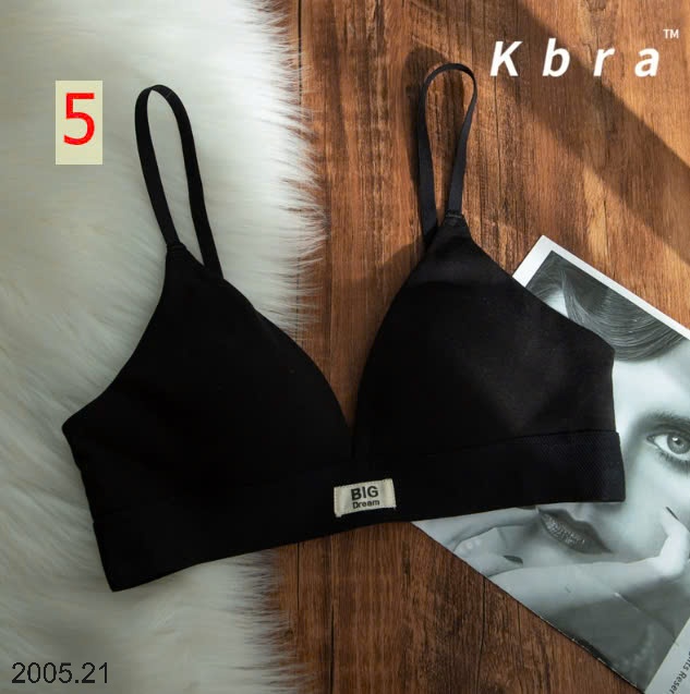 25HA2005.21 - SET 2 ÁO BRA NÂNG NGỰC KHÔNG GỌNG