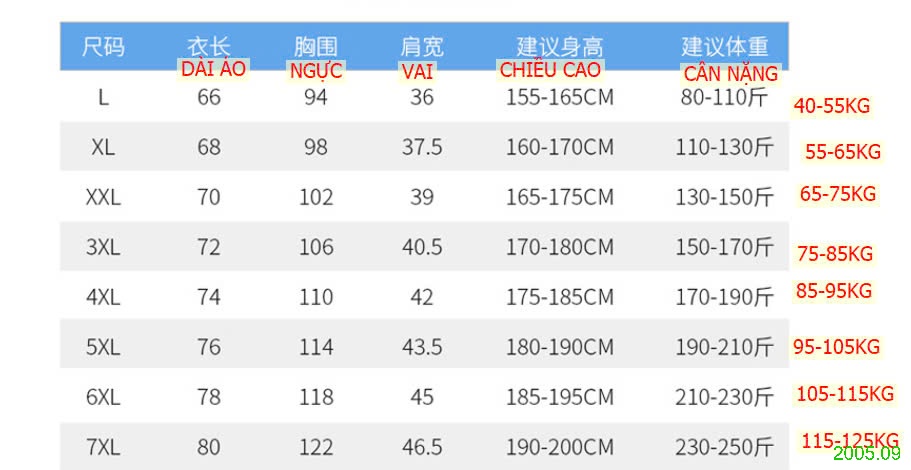 25HA2005.09 - SET 2 ÁO SÁT NÁCH LỤA BĂNG NAM