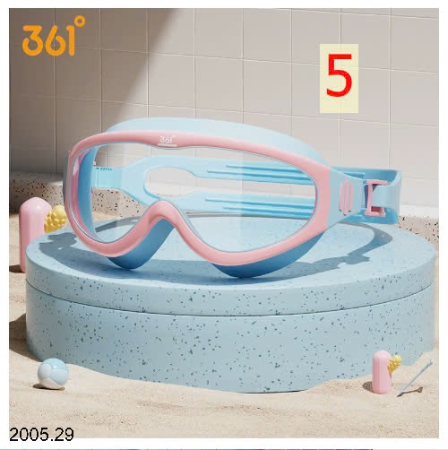 25HA2005.29 - KÍNH BƠI GÓC RỘNG 361 CHO BÉ
